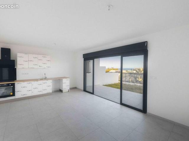 Appartement 4 pièces 95 m²
