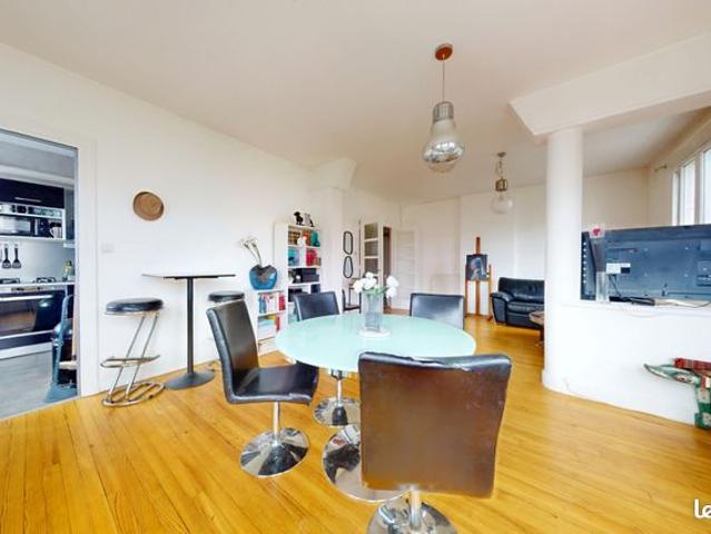 Appartement 4 pièces 95 m²
