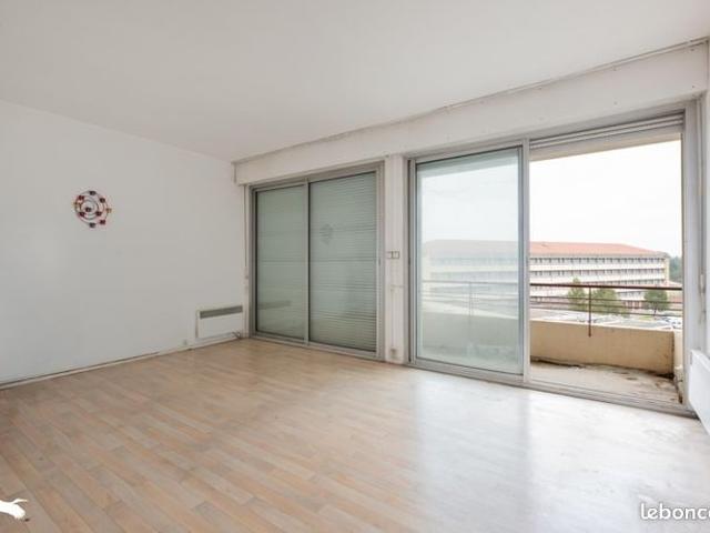 Appartement 4 pièces 95 m²