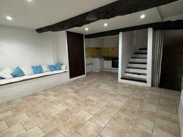 Appartement 4 pièces 95 m²
