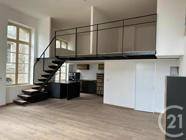 Appartement 4 pièces 95 m²