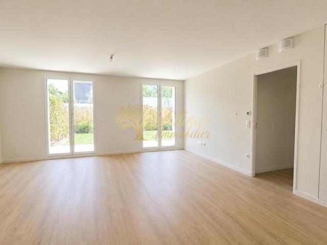 Appartement 4 pièces 95 m²