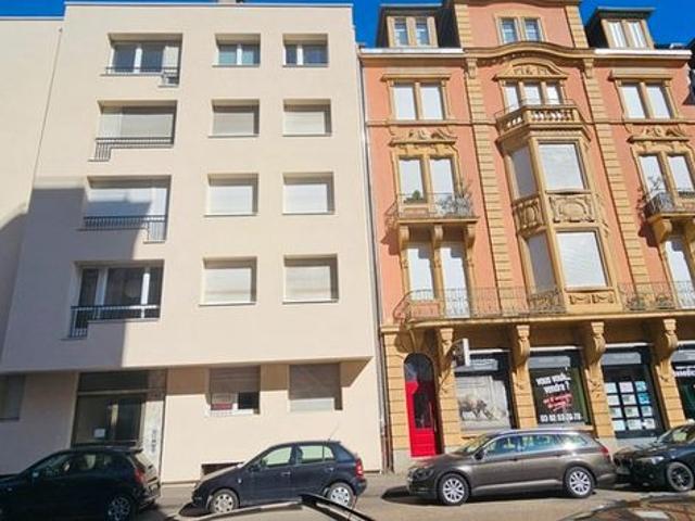 Appartement 4 pièces 95 m²