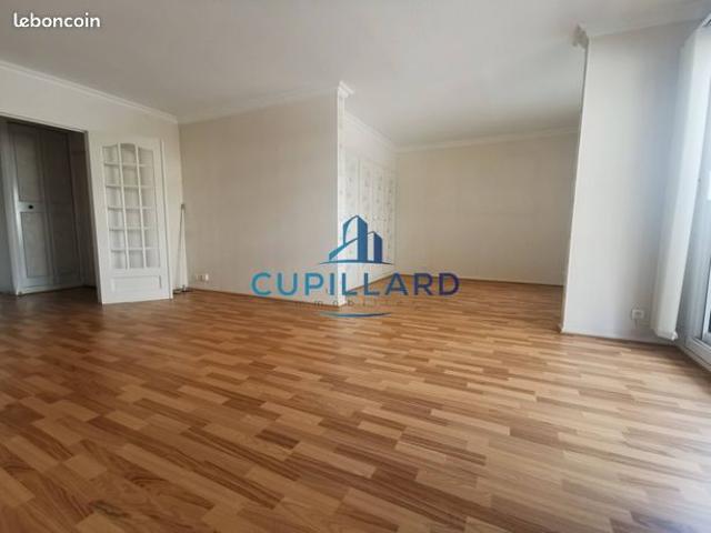 Appartement 4 pièces 95 m²