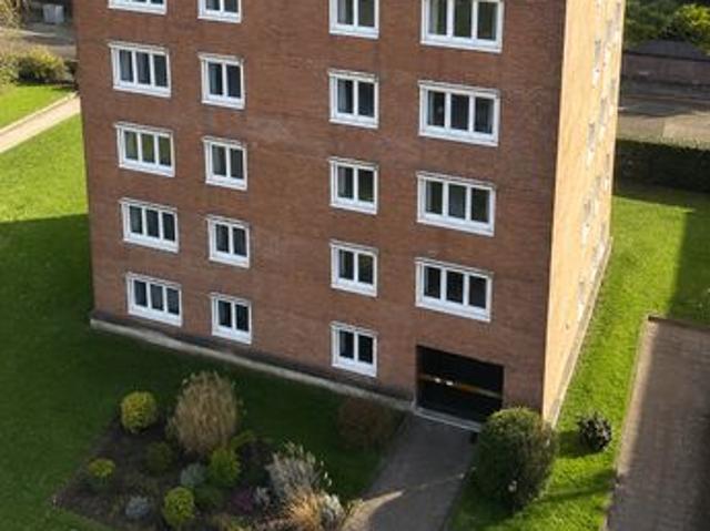 Appartement 4 pièces 95 m²