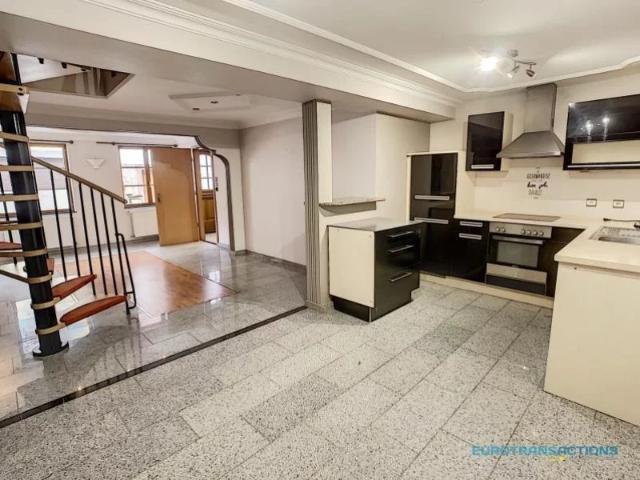 Appartement 4 pièces 95 m²