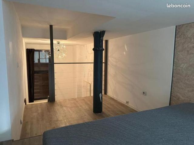 Appartement 4 pièces 95 m²