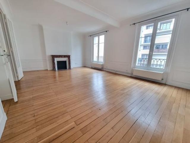 Appartement 4 pièces 95 m²