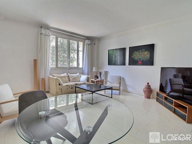 Appartement 4 pièces 95 m²