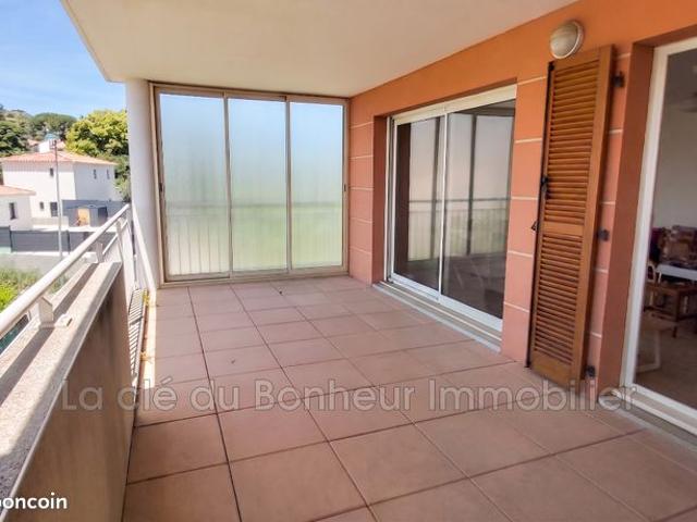 Appartement 4 pièces 95 m²