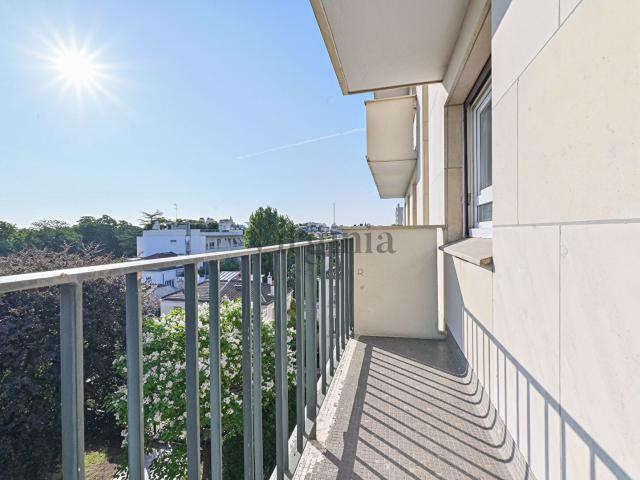 Appartement 4 pièces 95 m²
