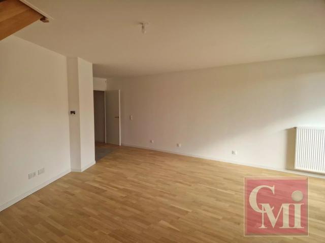 Appartement 4 pièces 95 m²