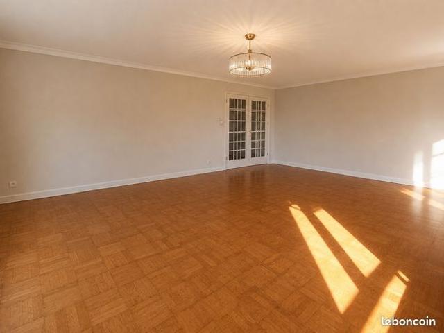 Appartement 4 pièces 95 m²