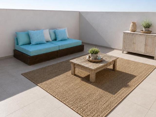Appartement 4 pièces 95 m²