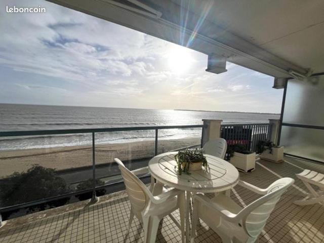 Appartement 4 pièces 95 m²