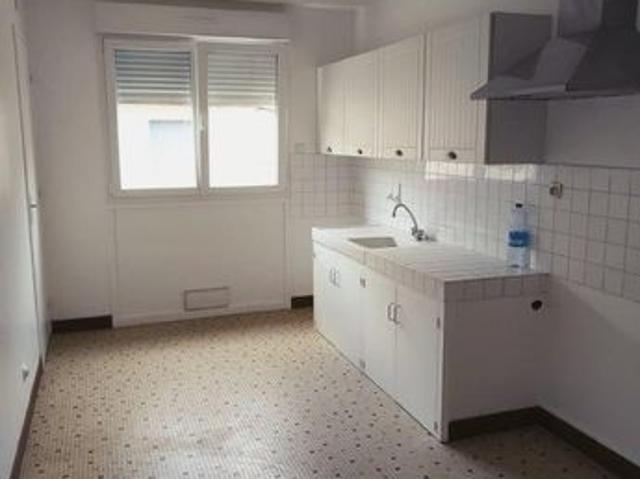 Appartement 4 pièces 95 m²