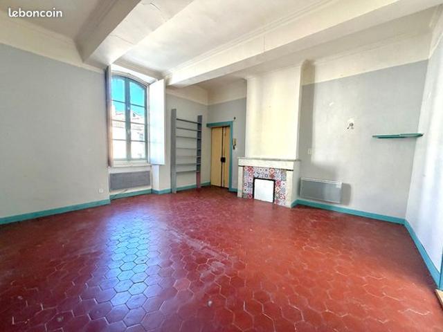 Appartement 4 pièces 95 m²