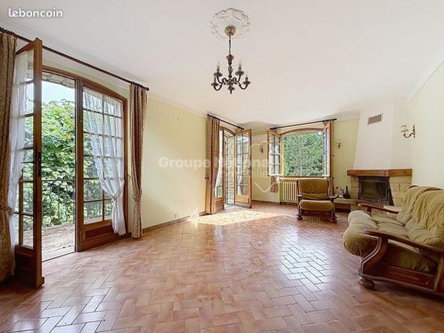 Appartement 4 pièces 95 m²