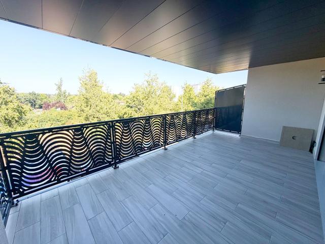 Appartement 4 pièces 95 m²