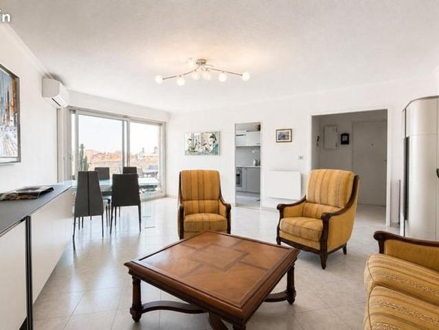 Appartement 4 pièces 95 m²