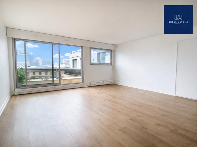 Appartement 4 pièces 95 m²