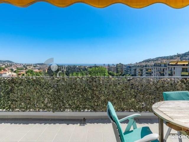 Appartement 4 pièces 95 m²