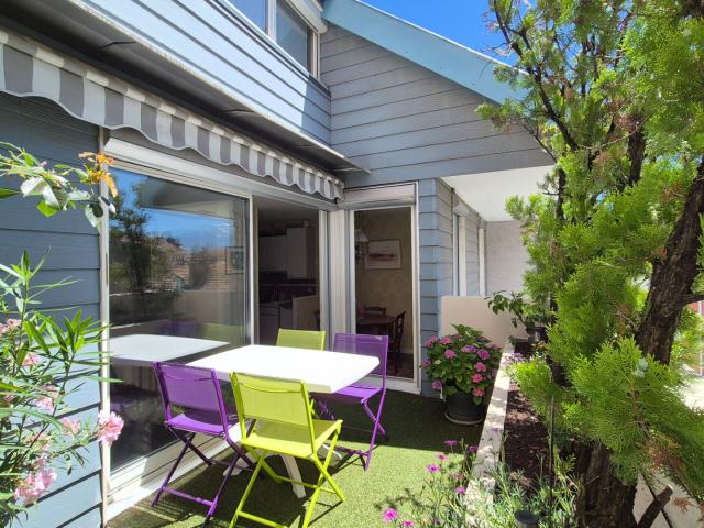 Appartement 4 pièces 95 m²