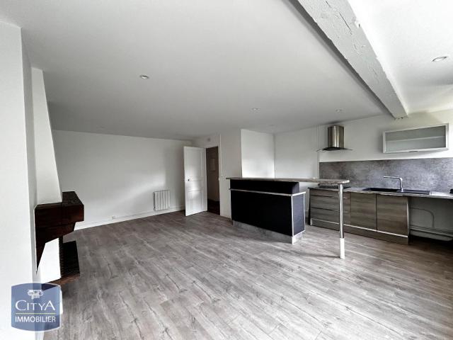 Appartement 4 pièces 95 m²