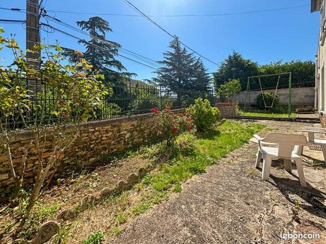 Appartement 4 pièces 95 m²