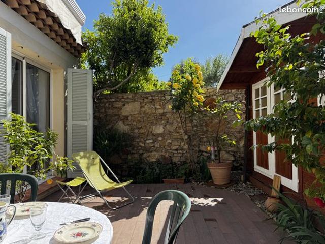 Appartement 4 pièces 95 m²