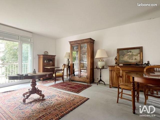 Appartement 4 pièces 95 m²