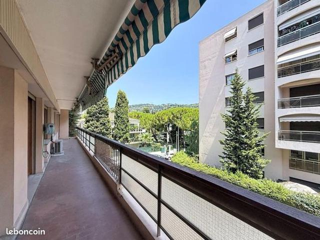 Appartement 4 pièces 95 m²
