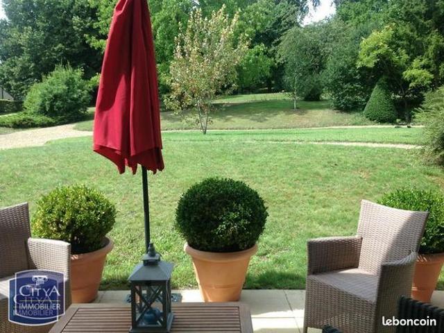 Appartement 4 pièces 95 m²