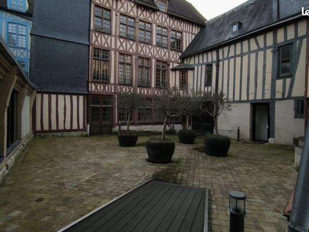 Appartement 4 pièces 95 m²