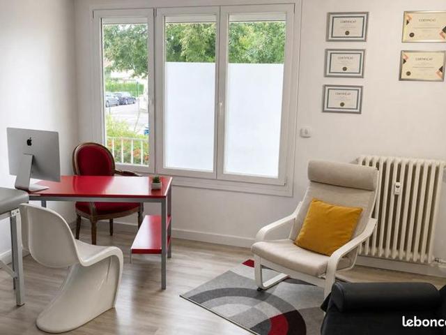 Appartement 4 pièces 95 m²