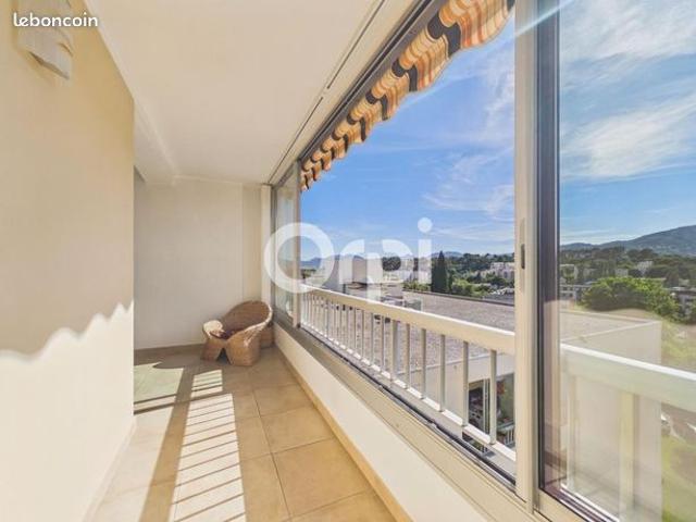Appartement 4 pièces 95 m²