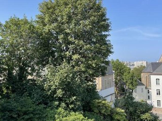 Appartement 4 pièces 95 m²