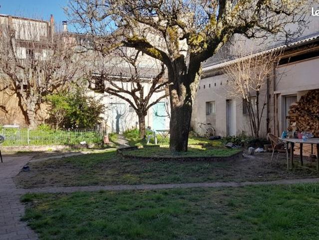 Appartement 4 pièces 95 m²