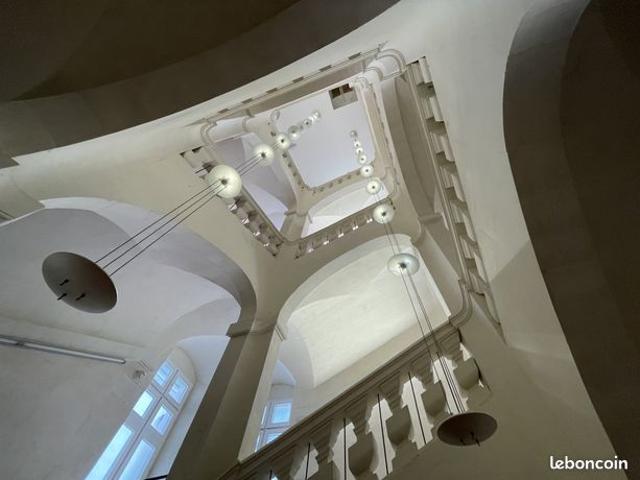 Appartement 4 pièces 95 m²