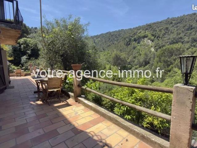 Appartement 4 pièces 95 m²