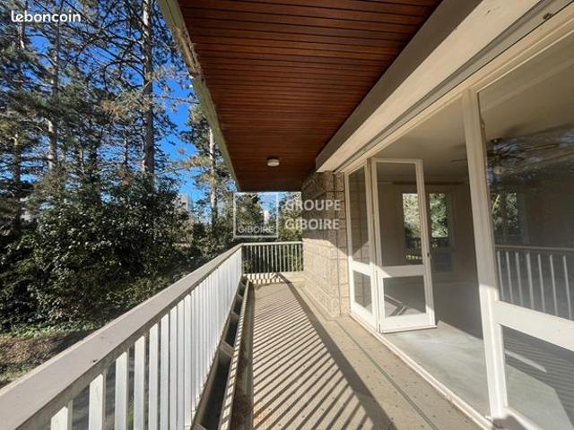 Appartement 4 pièces 95 m²