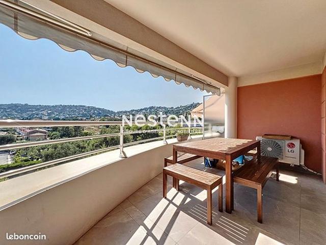 Appartement 4 pièces 95 m²