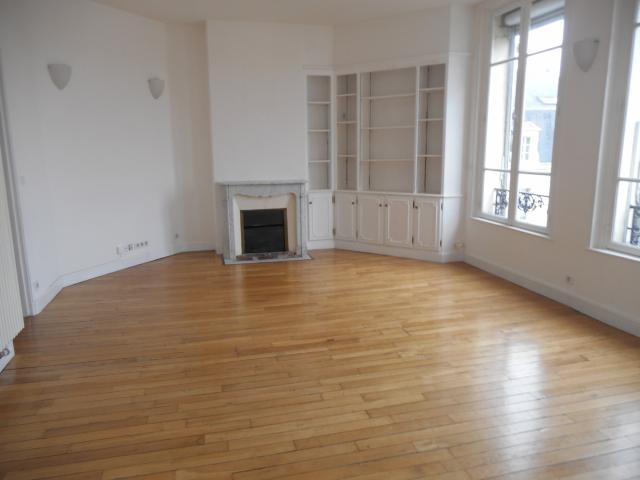 Appartement 4 pièces 95 m²
