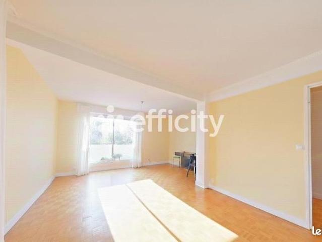 Appartement 4 pièces 95 m²
