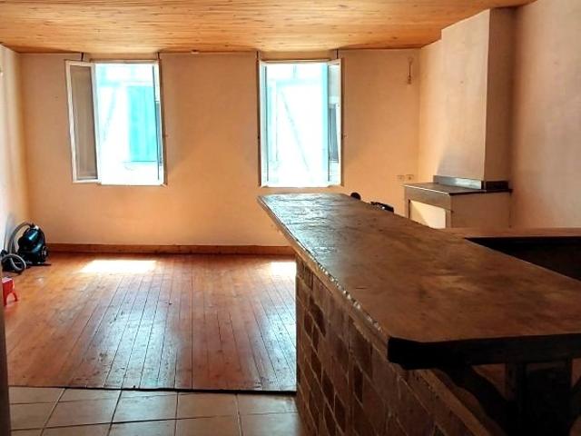 Appartement 4 pièces 95 m²