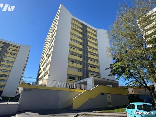 Appartement 4 pièces 95 m²