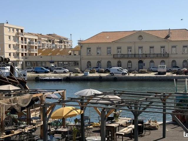 Appartement 4 pièces 95 m²