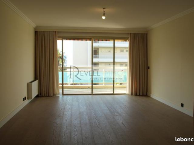 Appartement 4 pièces 95 m²