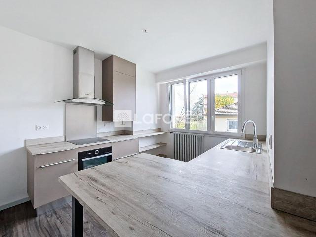 Appartement 4 pièces 95 m²