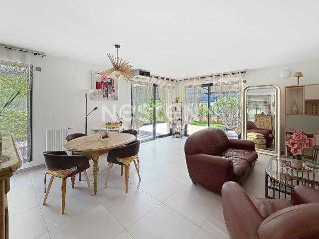 Appartement 4 pièces 95 m²